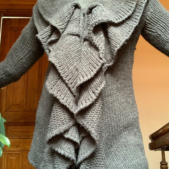 Cardigan Sweater - Picture 5 of 6